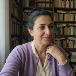 Giovanna M.