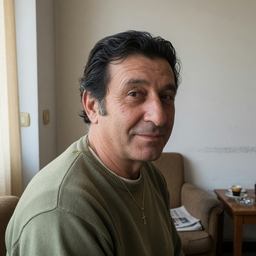 Carlo V.