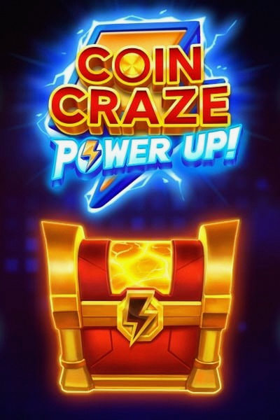 Slot Coin Craze: Power Up! su Betrepublic Casino
