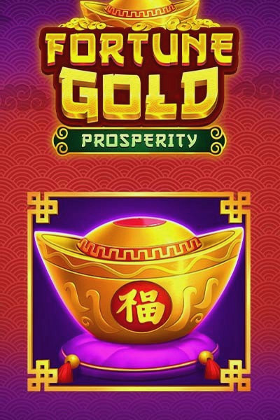 Slot Fortune Gold - Prosperity su Betrepublic Casino