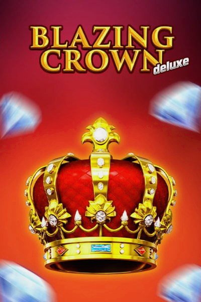 Blazing Crown Deluxe: la slot su Casinova Casino