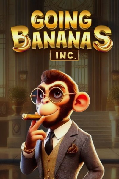 Slot Going Bananas Inc su Cleobetra Casino