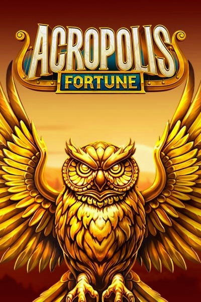 Acropolis Fortune: la slot su Kingmaker Casino