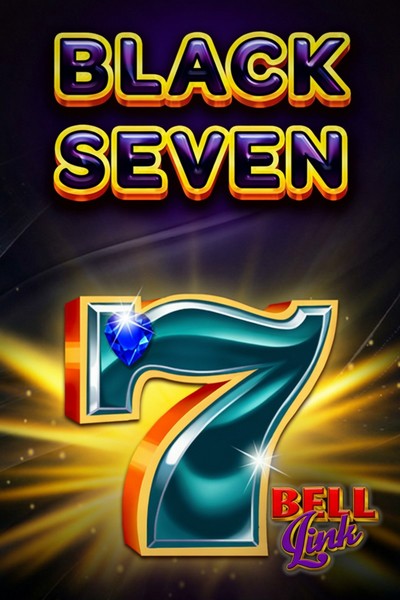 Slot Black Seven Bell Link su Betrepublic Casino