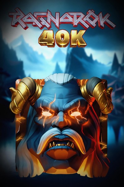 Slot Ragnarok 40K su Betrepublic Casino