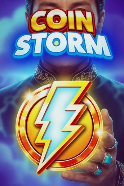 Slot Coin Storm su Casinova Casino