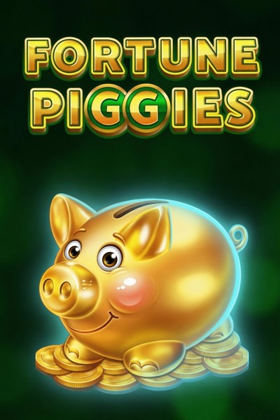 Slot Fortune Piggies su Casinova Casino