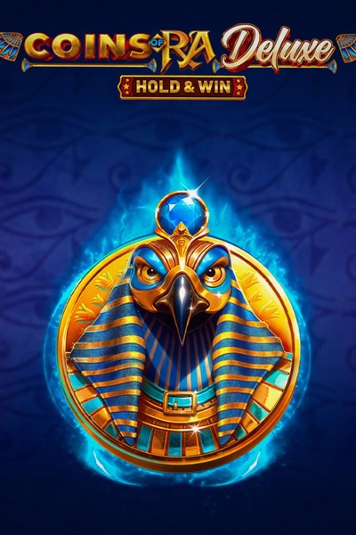 Slot Coins of Ra Deluxe su Cleobetra Casino