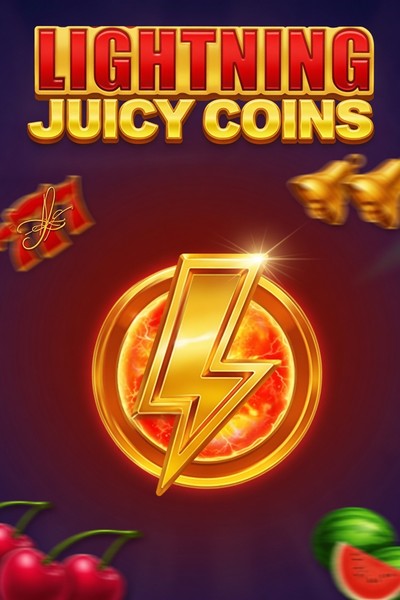 Slot Lightning Juicy Coins su Cleobetra Casino