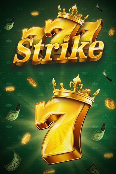 Slot 777 Strike su Cleobetra Casino
