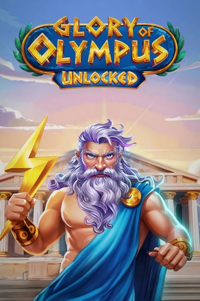 Slot Glory of Olympus Unlocked su Kingmaker Casino