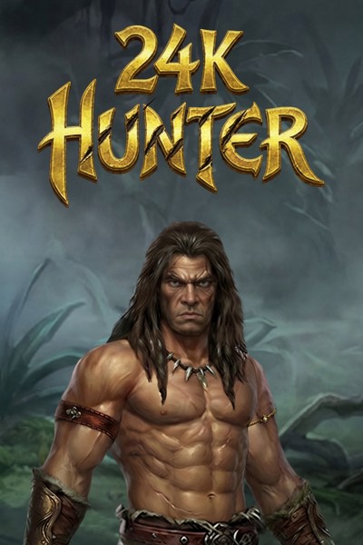 Slot 24K Hunter su Kingmaker Casino